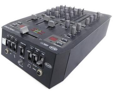 BEHRINGER PRO MIXER VMX300 DJ ミキサー 音響