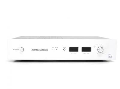 LUXMAN ラックスマン M-200 パワーアンプ