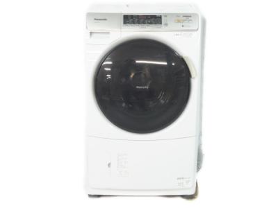 Panasonic パナソニック NA-VH31SL ドラム式洗濯機