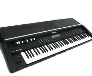 新着 Roland VK-1000 キーボード 楽器 鍵盤楽器 シンセサイザーの新品 鍵盤楽器