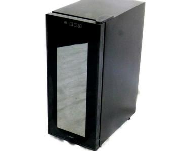 リカーマウンテン Lefier LW-S12 電子 ワインセラー 12本 40L
