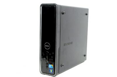 DELL Inspiron 580S デスクトップ パソコン デスクトップパソコン デル モニターなし(単体)