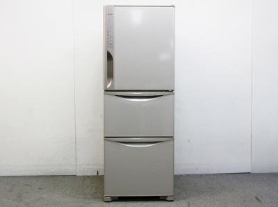 HITACHI(日立)の265L 3ドア冷蔵庫「R-K270EV」のご紹介！｜2019年03月20日｜リサイクルショップ  トレジャーファクトリー（トレファク）名古屋徳重店