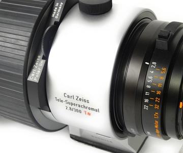 HASSELBLAD Tele-Superachromat FE 300mm F2.8 ハッセルブラッド テレ