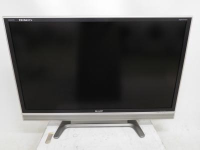 SHARP シャープ AQUOS LC-52ES50 液晶テレビ 52型