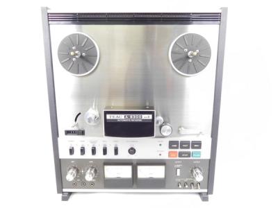 TEAC ティアック A-6300 MK-2 オープンリールデッキの新品/中古販売