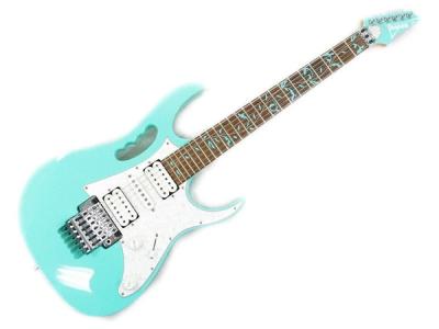 Ibanez アイバニーズ JEM70V-SFG Steve Vai Signature Model エレキギター