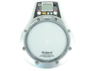 Roland RMP-5 リズムコーチ 電子ドラム パッド