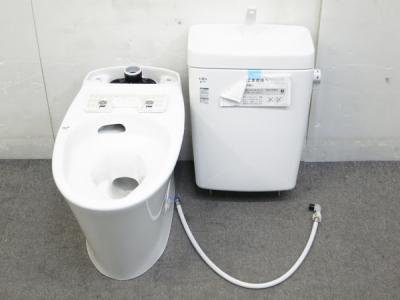 LIXIL シャワートイレ 便器 タンク BC-BA10S DT-BA180E