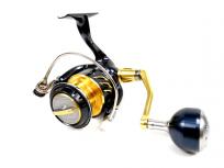 SHIMANO 22 STELLA 4000XG 釣具 スピニングリールの新品・中古の SHIMANO 22 STELLA 4000XG 釣具 スピニングリールの新品・中古の