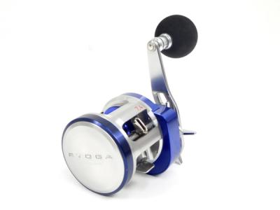 Daiwa リョウガ ベイ ジギング C25 Pe Shl ベイト リールの新品 中古販売 Rere リリ