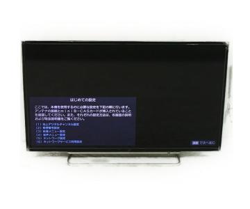 TOSHIBA 東芝 REGZA 40J9X 液晶テレビ 40V型
