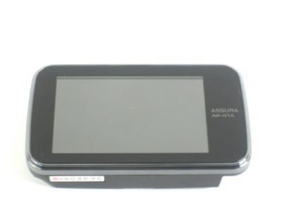 Cellstar セルスター Ar G1a Gps レーダー 探知機の新品 中古販売 Rere リリ