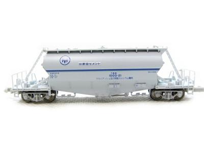 マイクロエース ホキ1000ホッパー車　8両セット [A3131] ジャンク扱い マイクロエース ホキ1000ホッパー車 8両セット [A3131] ジャンク