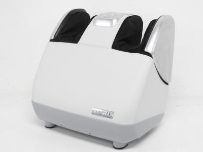 FUJIIRYOKI フジ医療器 モミーナ KC-200 フットマッサージャー ホワイト