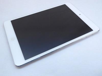 Apple iPad mini MD532J/A Wi-Fi 32GB 7.9型 ホワイト