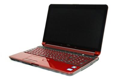 富士通 FMV LIFEBOOK AH77/G FMVA77GR ノート PC 15.6型