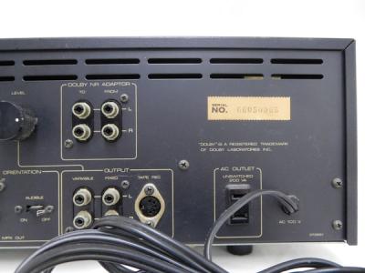 ONKYO T-433N II FMチューナー オンキョー 音響 オーディオの新品/中古