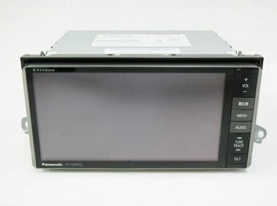 Panasonic パナソニック Strada CN-S300WD メモリーナビ 7型