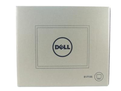 DELL E1715S 17型 液晶 モニタ PC ディスプレイ