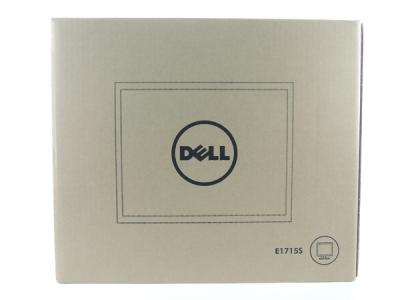 DELL E1715S 17型 液晶 モニタ PC ディスプレイ