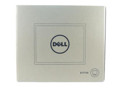 DELL E1715S 17型 液晶 モニタ PC ディスプレイ