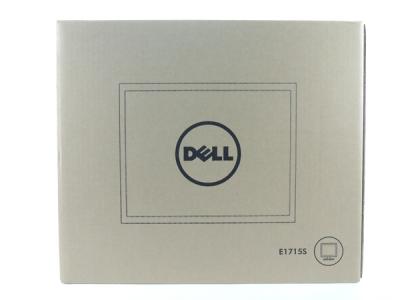 DELL E1715S 17型 液晶 モニタ PC ディスプレイ
