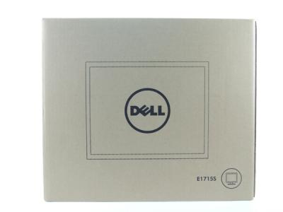 DELL E1715S 17型 液晶 モニタ PC ディスプレイ