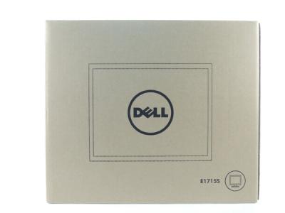 DELL E1715S 17型 液晶 モニタ PC ディスプレイ