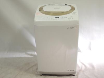 i♡ TOSHIBA 東芝 AW-830JDM 全自動洗濯機 縦型洗濯機
