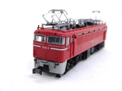 マイクロエース A0171 ED74-5 九州 国鉄 電気機関車の新品/中古販売