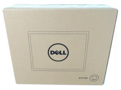 DELL E1715S 17型 液晶 モニタ PC ディスプレイ