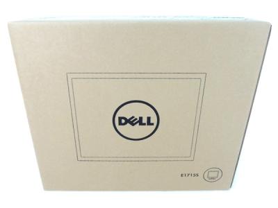 DELL E1715S 17型 液晶 モニタ PC ディスプレイ