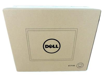 DELL E1715S 17型 液晶 モニタ PC ディスプレイ