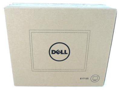DELL E1715S 17型 液晶 モニタ PC ディスプレイ