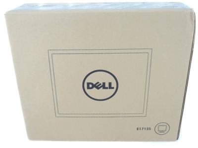 DELL E1715S 17型 液晶 モニタ PC ディスプレイ