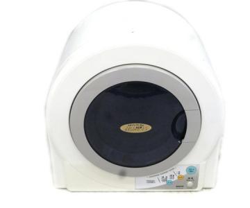SANYO サンヨー CD-S451(W) 衣類乾燥機