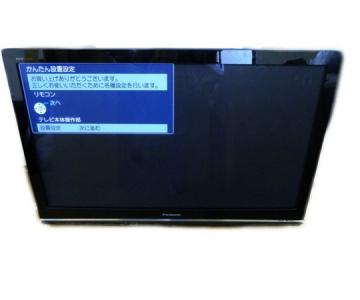 パナソニック TH-50PZ80-K(42インチ以上60インチ未満)の新品/中古販売 | 392889 | ReRe[リリ]
