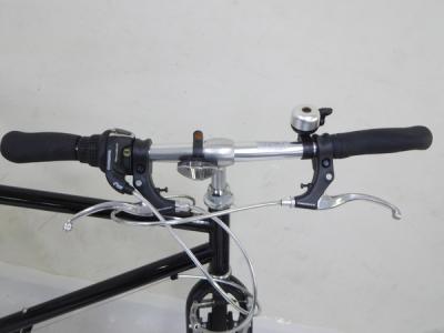 ALBERT HALL (アルバートホール）クロスバイク 管理NO.20210517-4