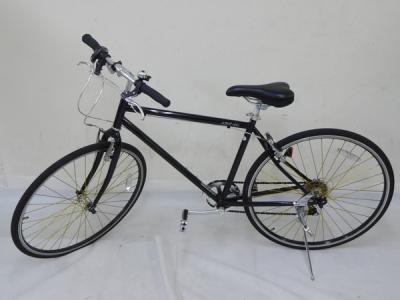 Albert Hall 自転車 クロスバイク サイクリング 通勤 通学の新品/中古