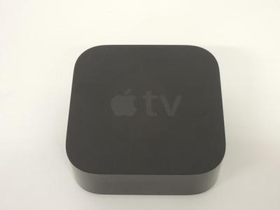 Apple TV MGY52J/A 32GB 10.0.1 14U71 動作品 mac