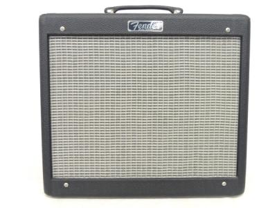 Fender USA フェンダー Blues junior III  ギター アンプ