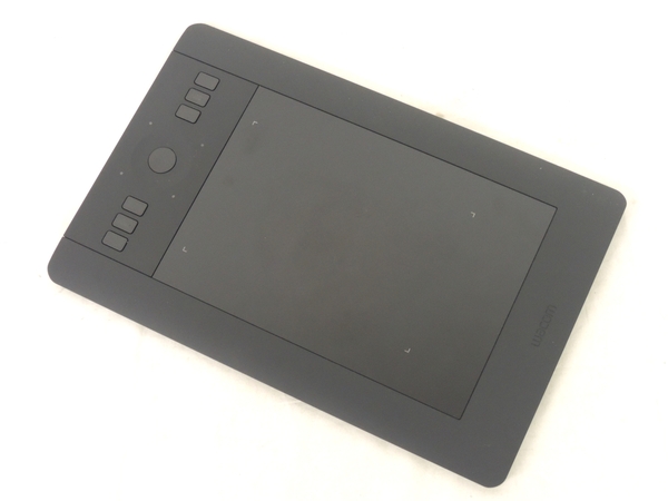 Wacom INTUOS pro PTH-451/K0 ワイヤレスキット-