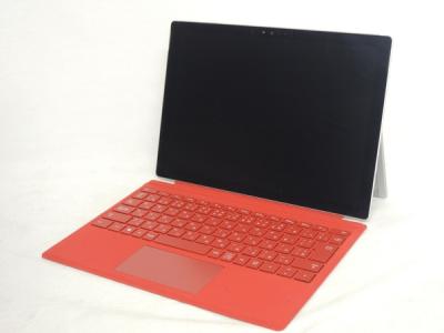 Microsoft Surface Pro 4 SU3-00014 12.3型 タブレット PC タイプカバー付 タブレットPC本体