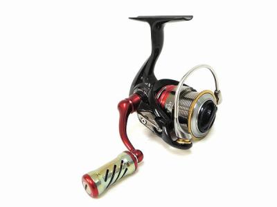 Daiwa リール 13 イージス 04 バス専用の新品 中古販売 Rere リリ