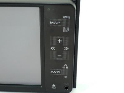 トヨタ純正 NHDT-W60G(一体型(2DIN))の新品/中古販売 | 1085260