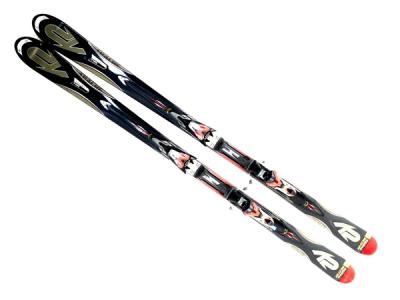 K2 - K2 アパッチクロスファイア K2 Apache CrossFireの新品/中古販売 | 1141511 | ReRe[リリ]