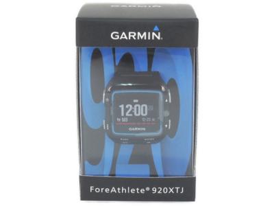 GARMIN ForeAthlete 920XTJ 腕時計 スポーツ