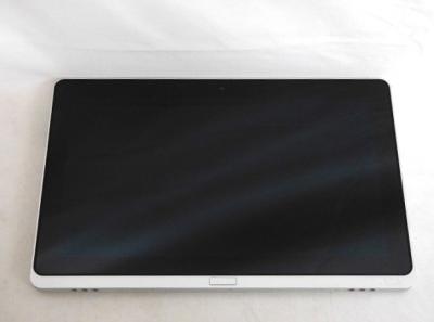 acer ICONIA W700 11.6型 タブレット PC 付属有り タブレットPC本体