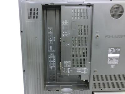 SHARP AQUOS LC-45BE1W 45型 液晶 TV 地デジ ハイビジョン 大型
